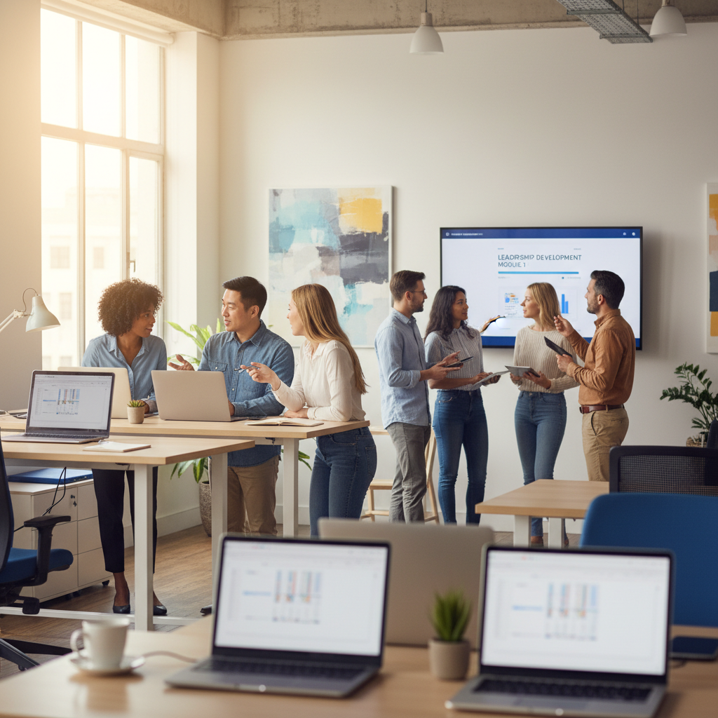 Proving It Pays: How to Build the Business Case for Skills-Based L&D in 2026
