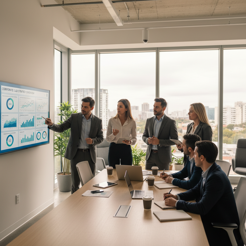 The AI Question: What Artificial Intelligence Actually Does for Skills-Based L&D in 2026