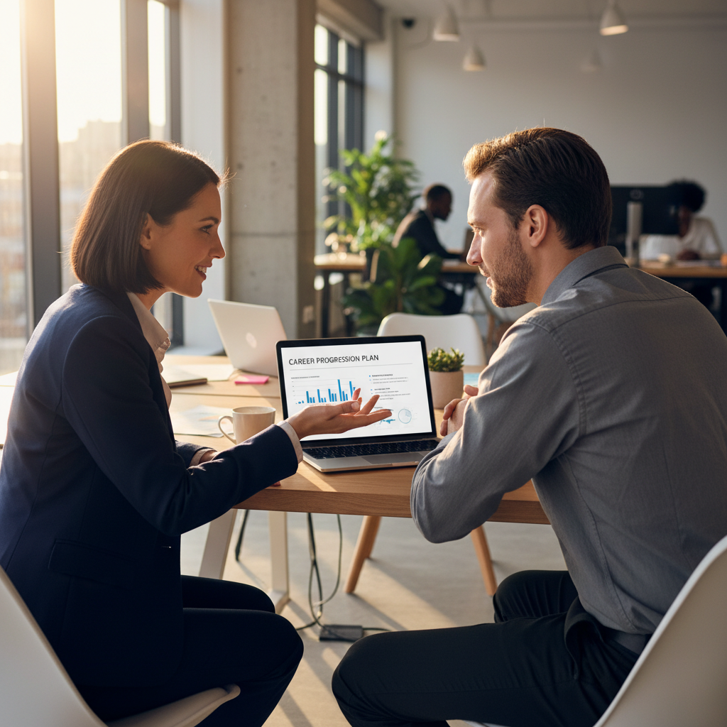 From Learning Paths to Career Paths: How Skills Data Is Powering Internal Mobility in 2026