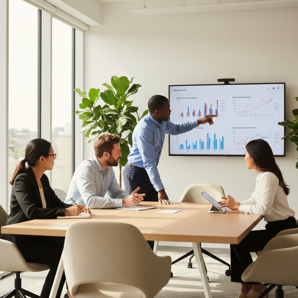 Beyond the Annual Review: Why Continuous Feedback Is the Engine of Skills-Based L&D in 2026