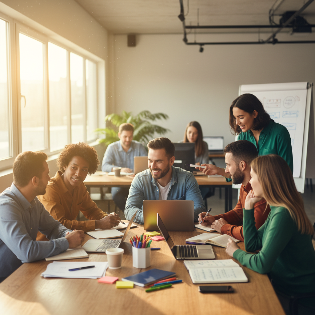 The Person in the Profile: What Skills-Based L&D Looks Like From the Employee’s Seat
